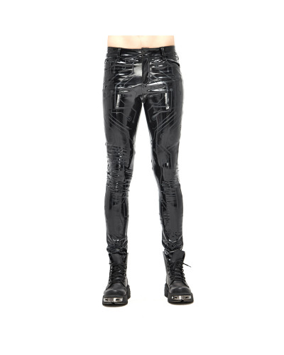 Pantalón con Dibujos para Hombre
