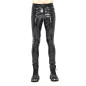 Patterned Trousers for Men