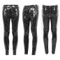 Patterned Trousers for Men