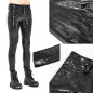Patterned Trousers for Men