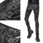 Patterned Trousers for Men
