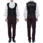 Gilet Élégant pour Homme Gilet Élégant pour Homme
