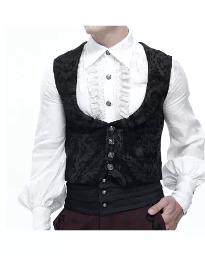 Elegant Waistcoat for Men