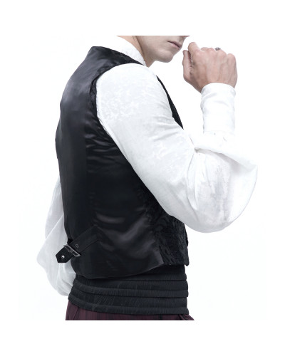 Chaleco Elegante para Hombre