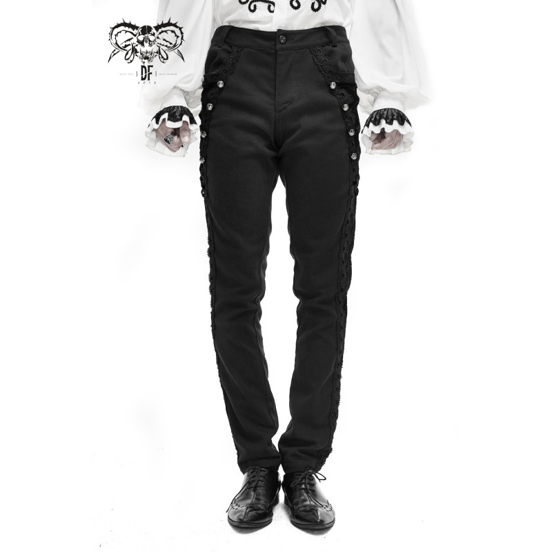 Pantalón Elegante para Hombre
