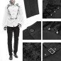 Pantalón Elegante para Hombre Pantalón Elegante para Hombre