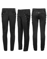 Elegant Trousers for Men