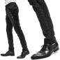 Pantalón Elegante para Hombre Pantalón Elegante para Hombre