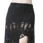 Openwork Skirt