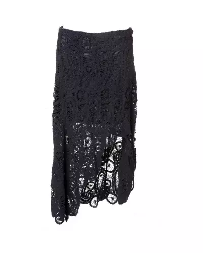 Openwork Skirt from Style Brand at €25.50