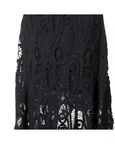 Openwork Skirt from Style Brand at €25.50