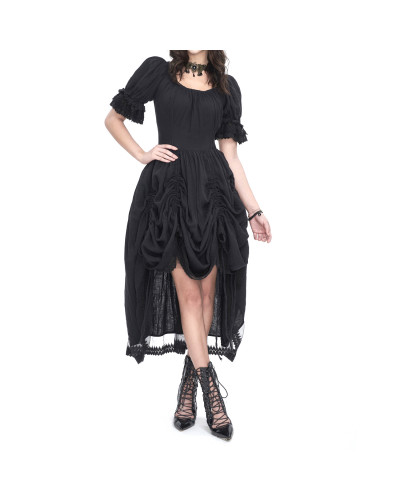 Vestido Negro