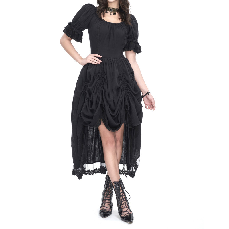 Vestido Negro