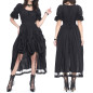 Schwarzes Kleid Schwarzes Kleid