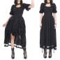 Schwarzes Kleid Schwarzes Kleid