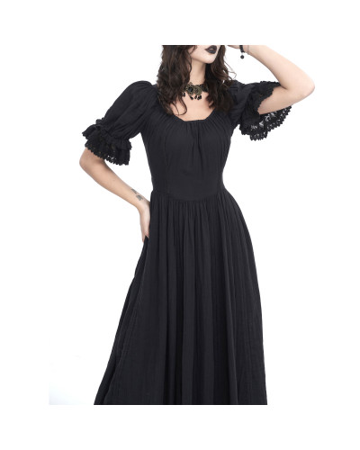 Vestido Negro