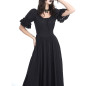 Schwarzes Kleid Schwarzes Kleid