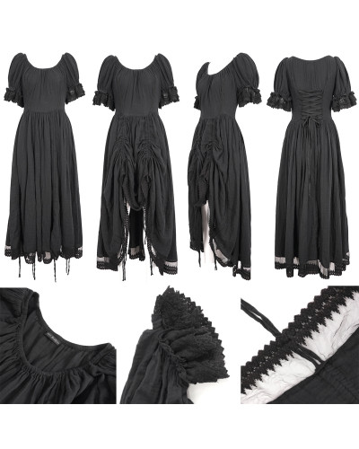 Vestido Negro