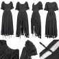 Schwarzes Kleid Schwarzes Kleid