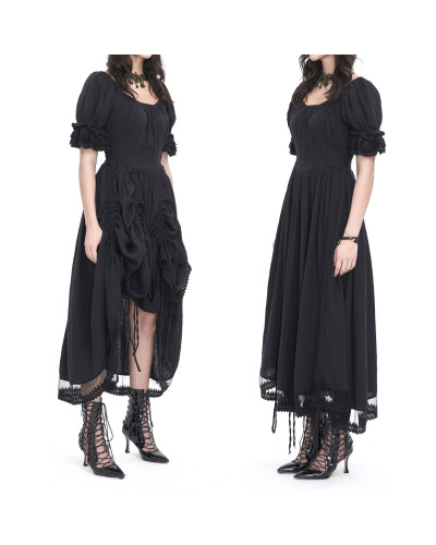 Vestido Negro