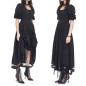 Schwarzes Kleid Schwarzes Kleid