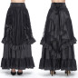 Elegant Black Skirt Elegant Black Skirt
