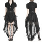 Asymmetric Skirt Asymmetric Skirt