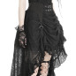 Asymmetric Skirt Asymmetric Skirt