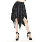Black Midi Skirt Black Midi Skirt