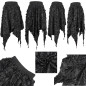 Black Midi Skirt Black Midi Skirt
