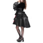 Chaqueta Elegante con Volantes Chaqueta Elegante con Volantes
