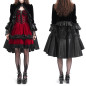 Chaqueta Elegante con Volantes Chaqueta Elegante con Volantes