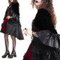 Chaqueta Elegante con Volantes Chaqueta Elegante con Volantes