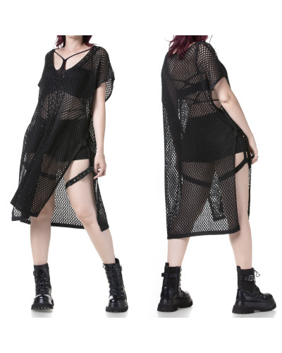 Black Kaftan