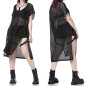 Black Kaftan