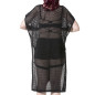 Caftan Noir