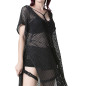 Caftan Noir