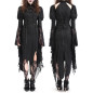 Vestido Assimétrico com Renda Vestido Assimétrico com Renda