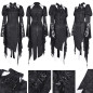 Vestido Assimétrico com Renda Vestido Assimétrico com Renda