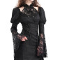 Vestido Assimétrico com Renda Vestido Assimétrico com Renda