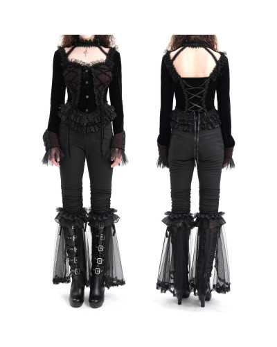 Chaqueta Elegante