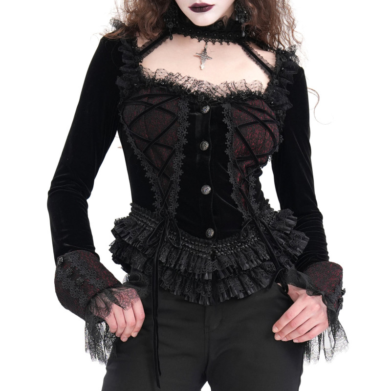 Chaqueta Elegante