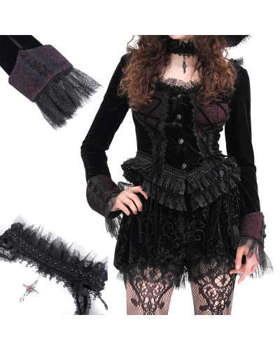 Elegante Jacke
