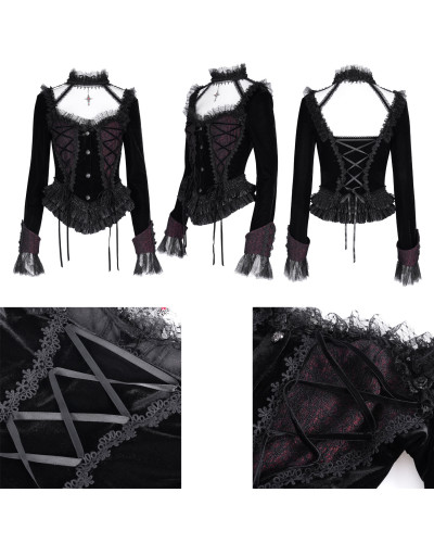 Chaqueta Elegante