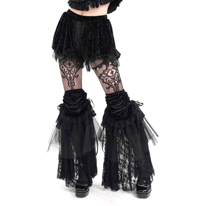 Shorts Elegantes