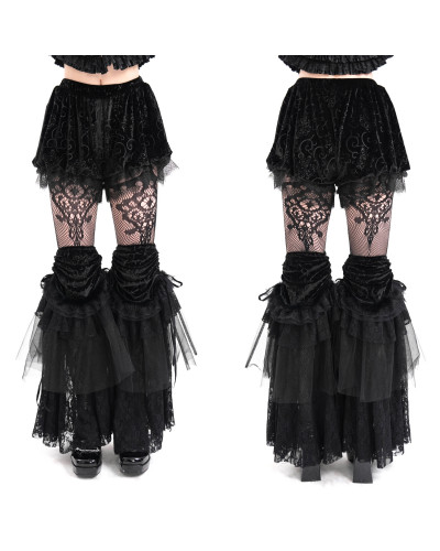 Shorts Elegantes