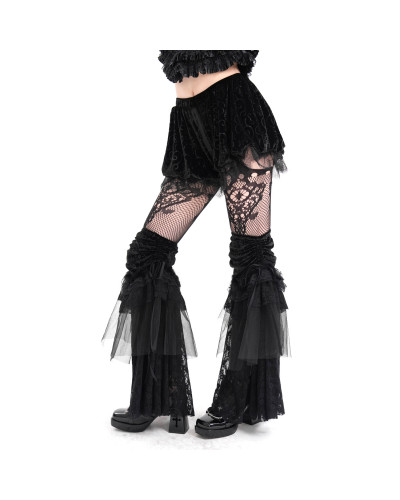 Elegante Shorts