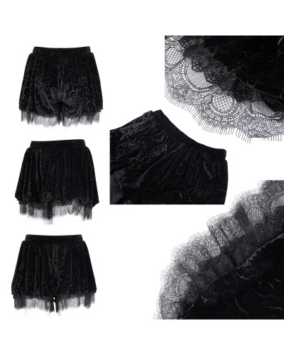 Shorts Elegantes