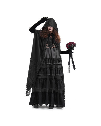 Longue Cape Noire