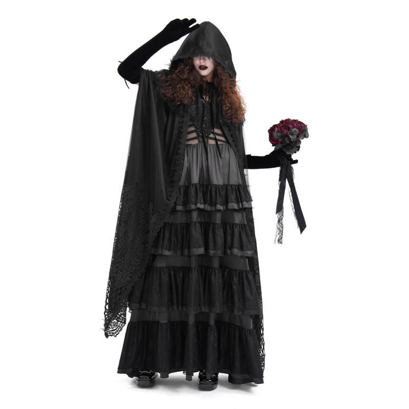 Longue Cape Noire